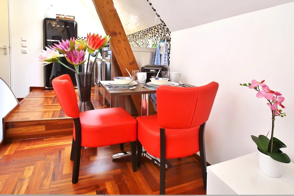 Luxury Apartments Delft