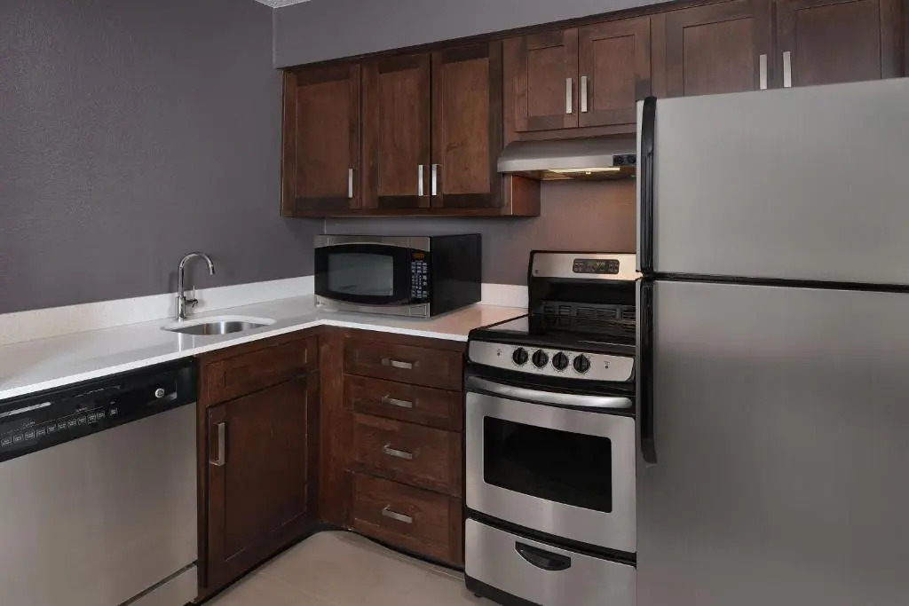 Residence Inn by Marriott Southern Pines/Pinehurst NC