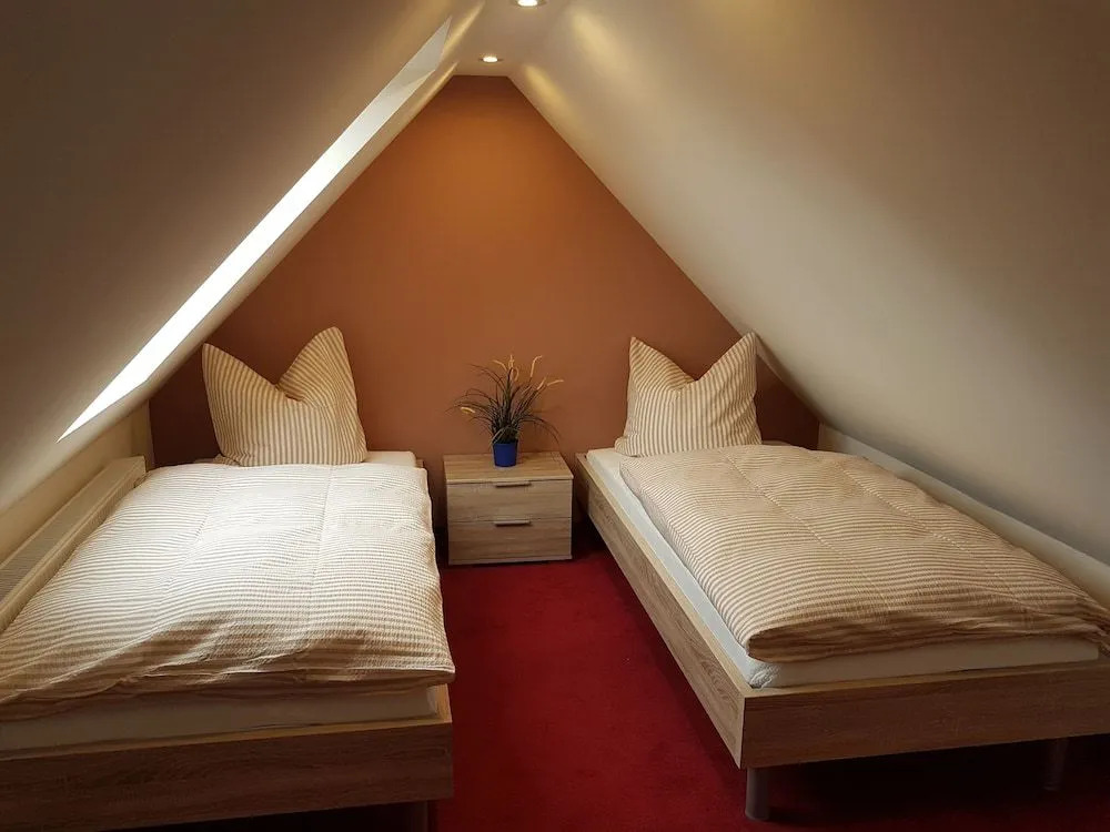 Pension Zechliner Hof