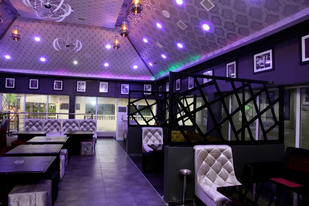 The Nook Hotel
