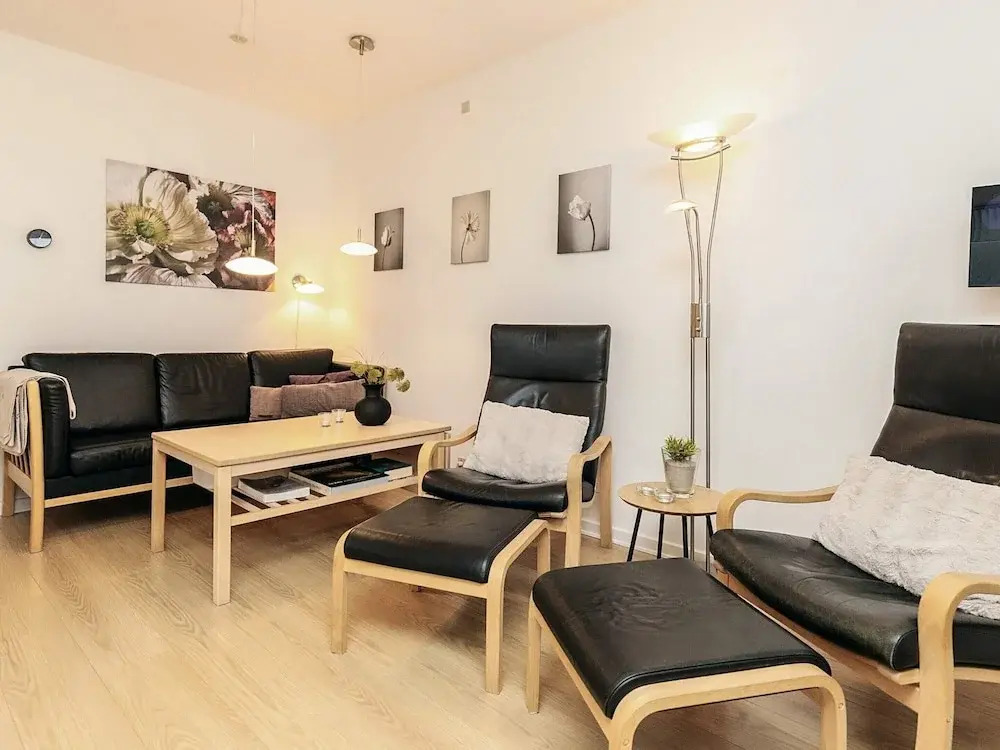 4 Star Holiday Home in Bogense