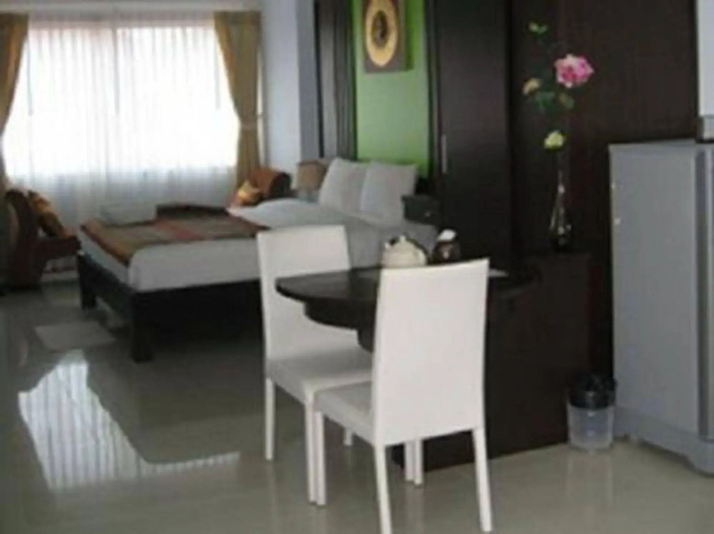 Chaweng best hotel and hostel samui