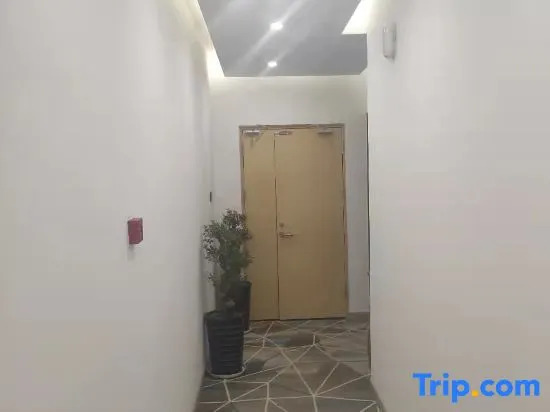 Liu'an Borui Hotel