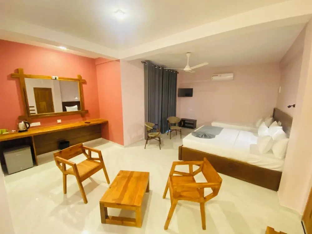 Mount Hunt Resort Beragala Haputale