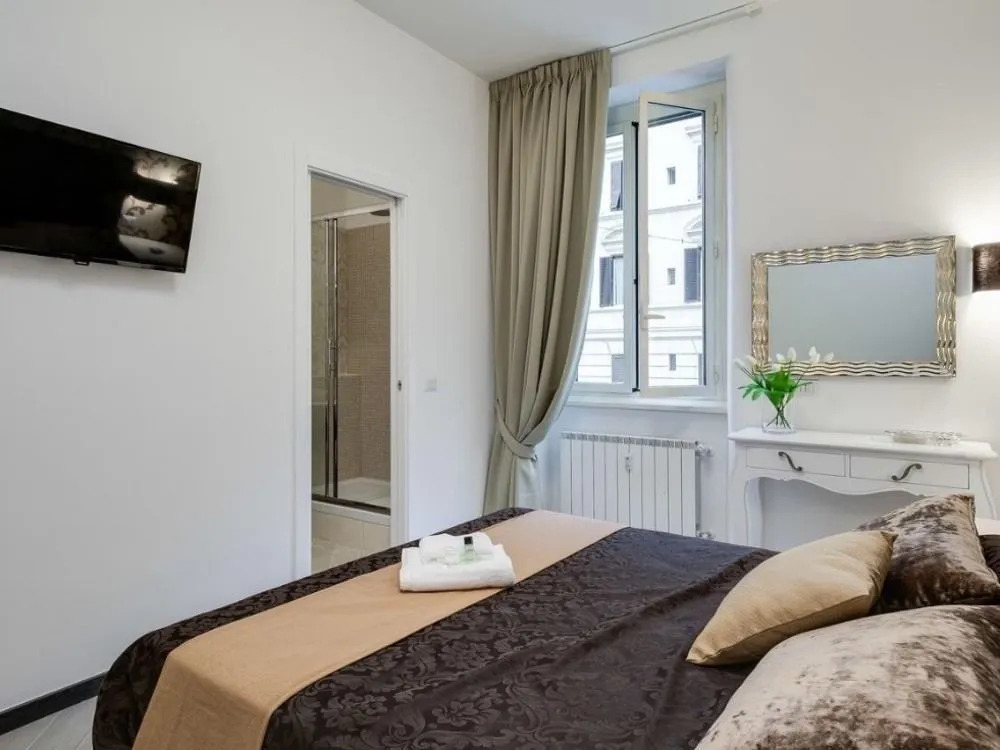 Prime Vatican Suites