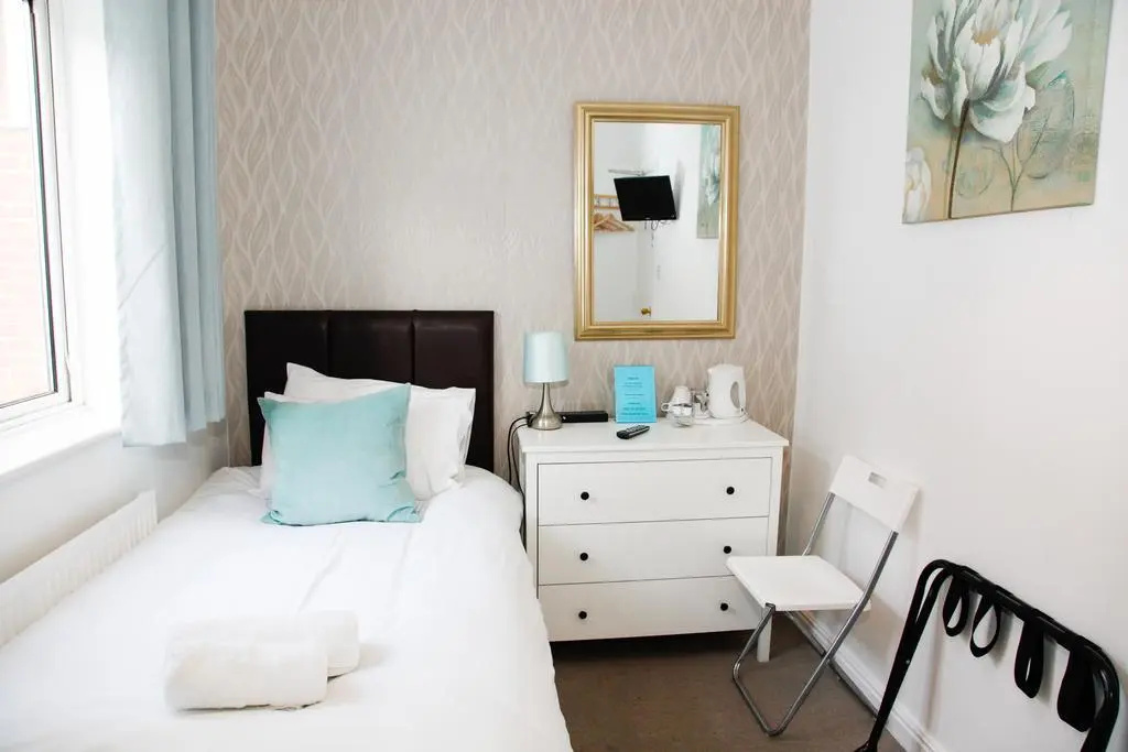 Polygon Villas Guest House