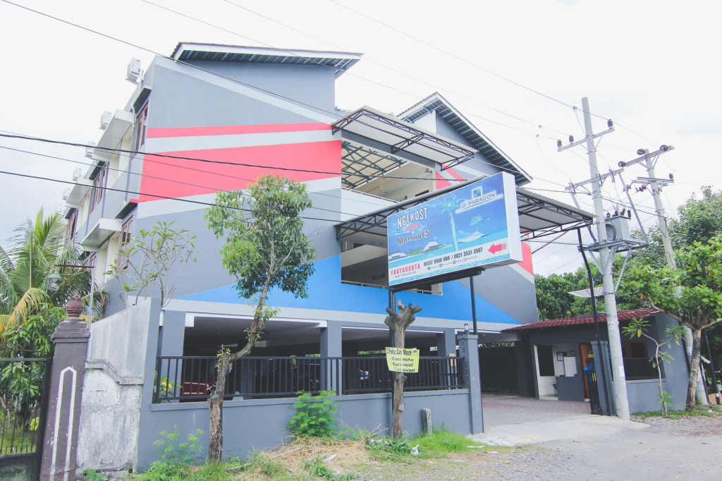 D'Paragon Seturan 4