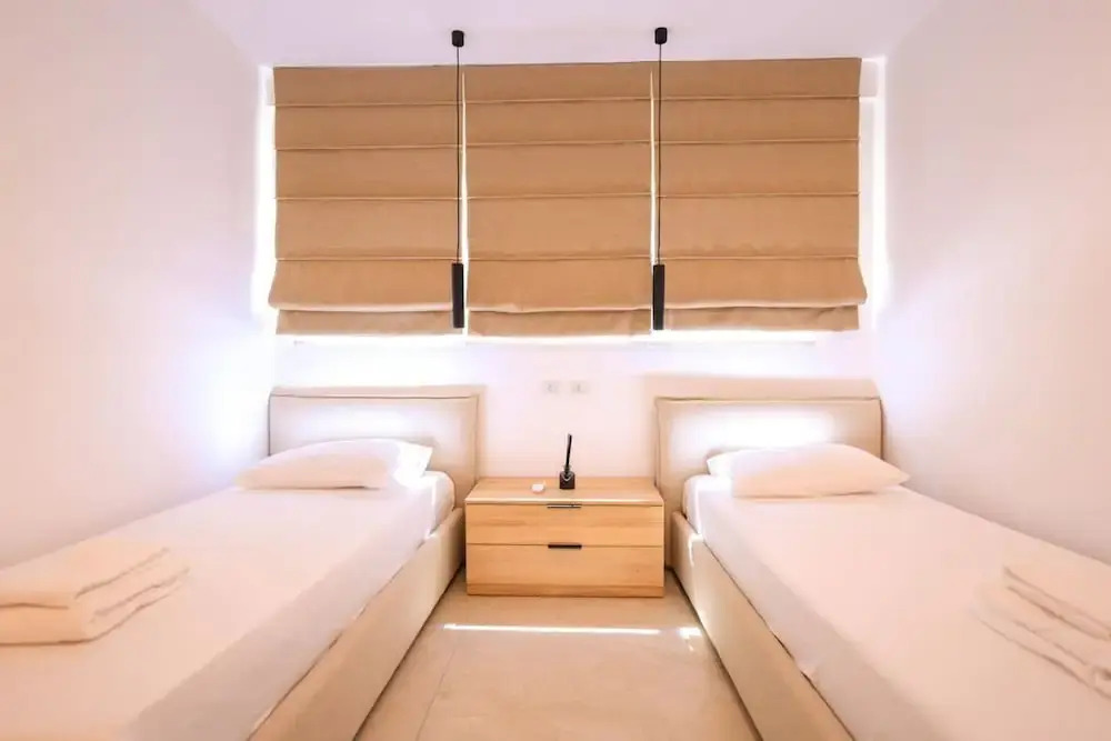 Sanpietro Premium Apartment 002