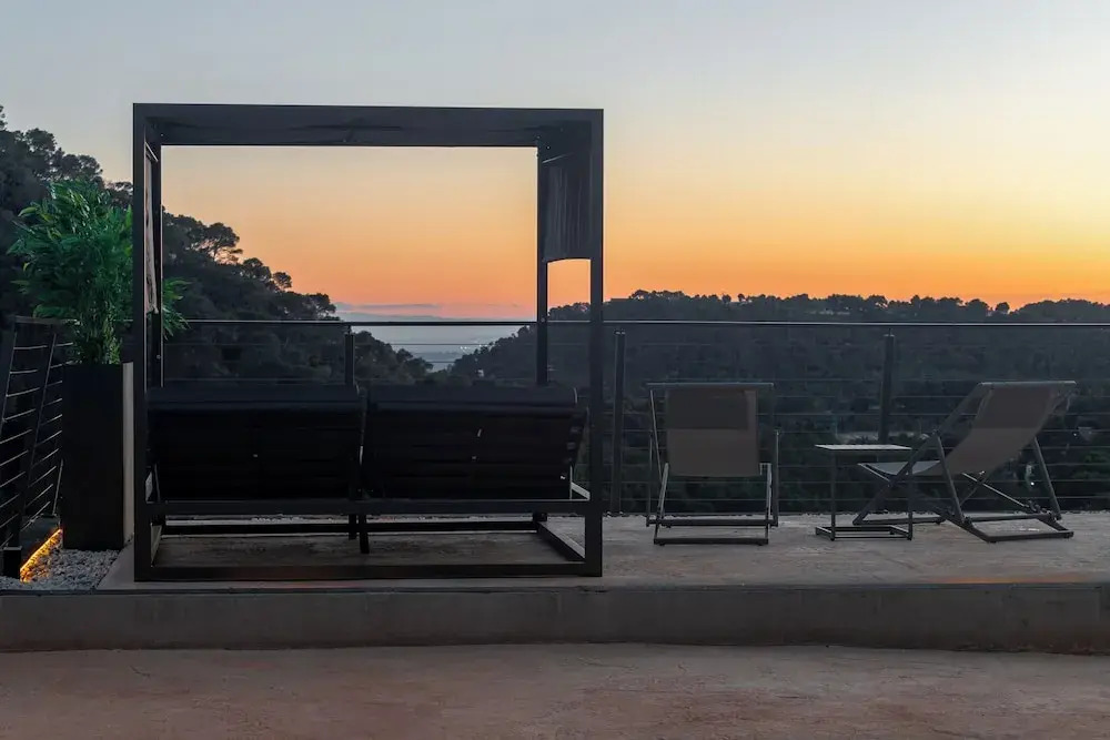 Resort Serra Nature - Luxury Villas Hotel Boutique