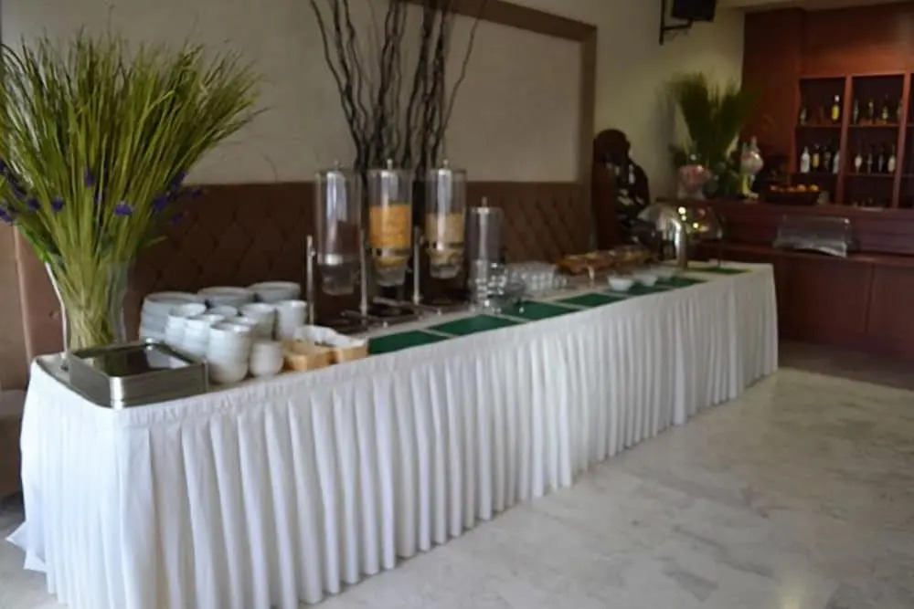 Galaxy Hotel