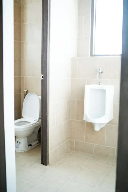 Bad Monkey Samui Hostel
