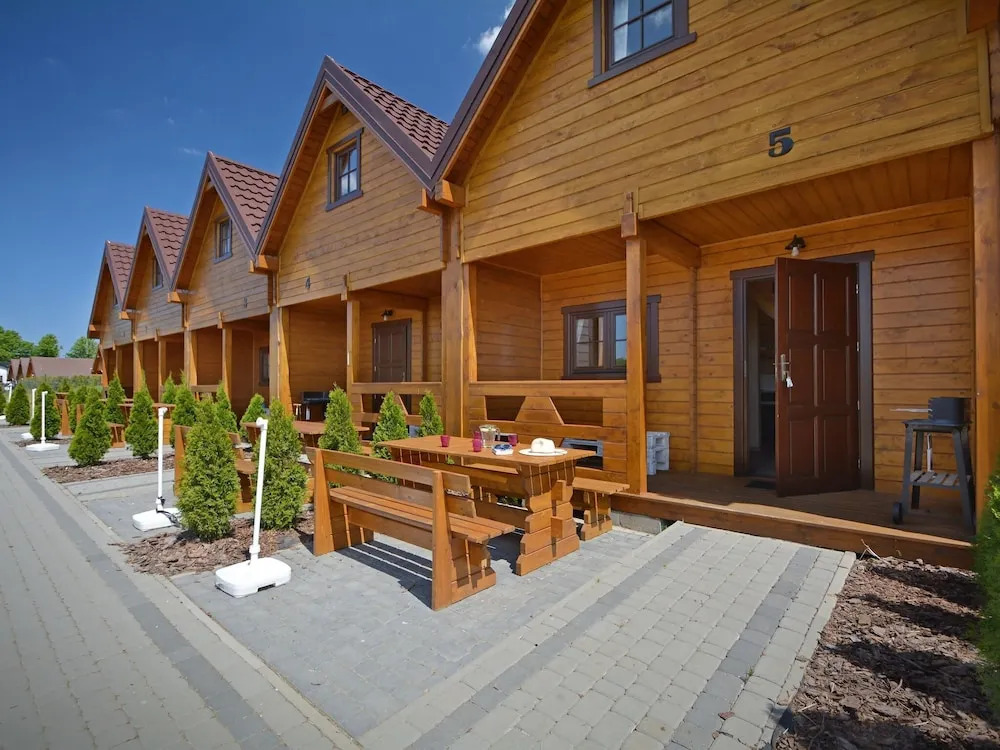 Baltic Resort