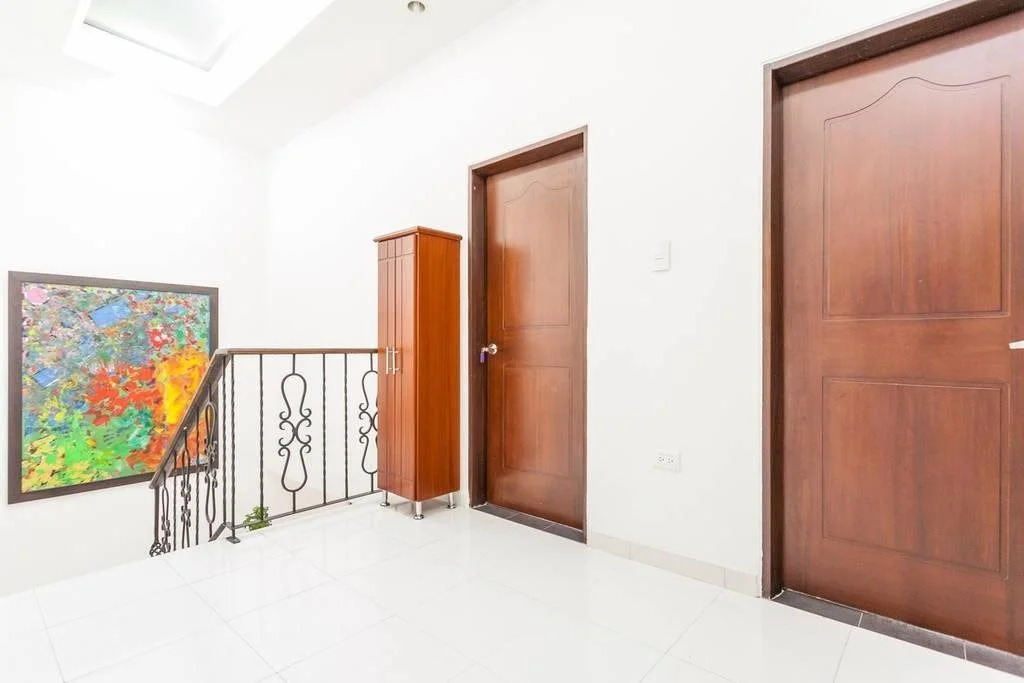 Casa Centenario Pereira