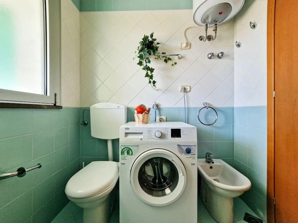 Lovely and Cozy Beachside Flat-beahost