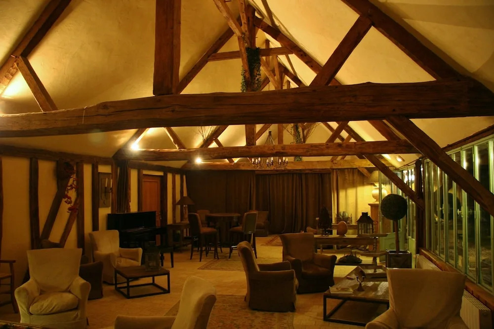 Domaine De Villeray