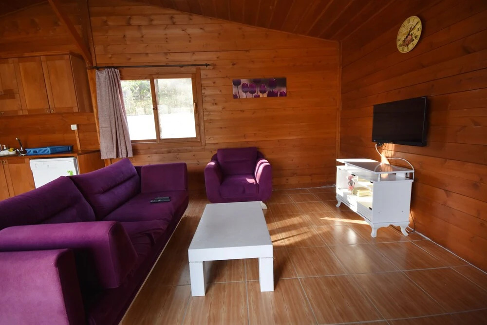 Villa Belize 2 by Helaltatilvillari