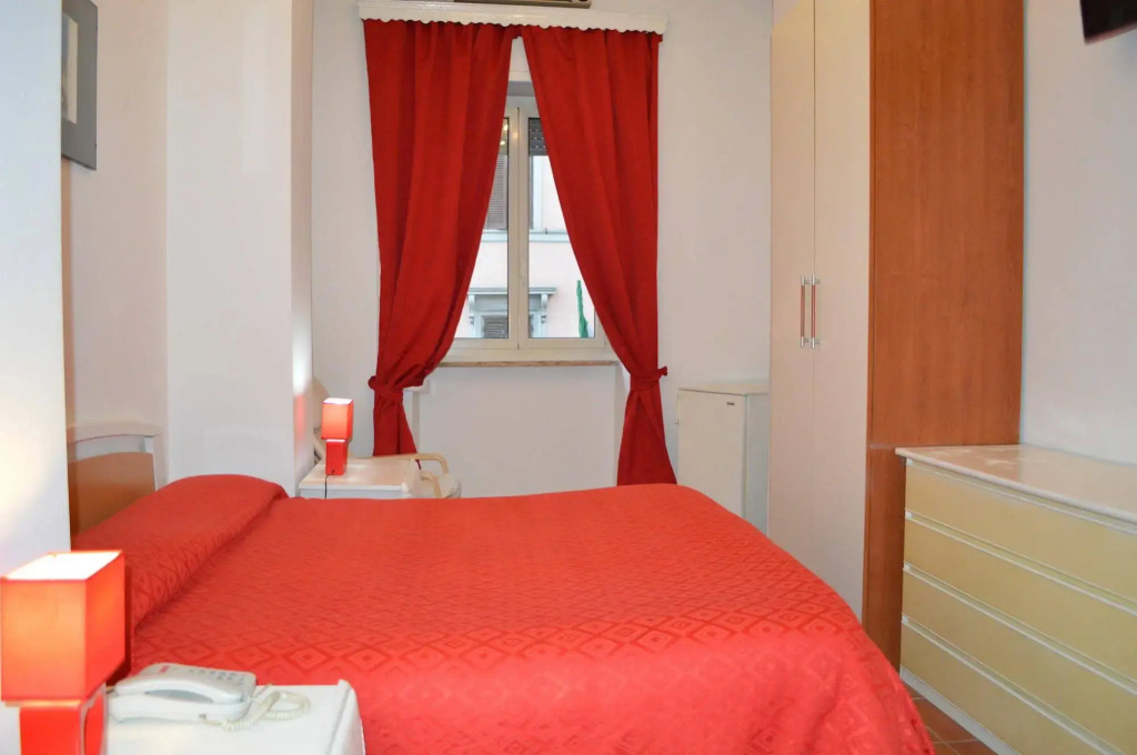 Hotel Bixio