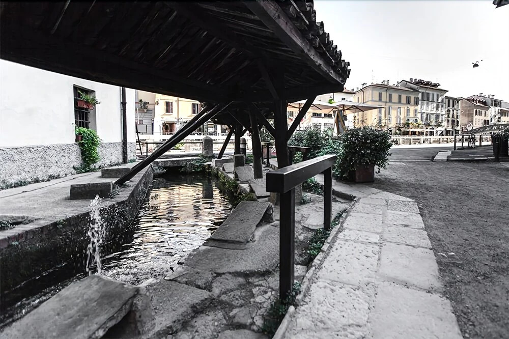 MilanRentals - Ripa Apartment
