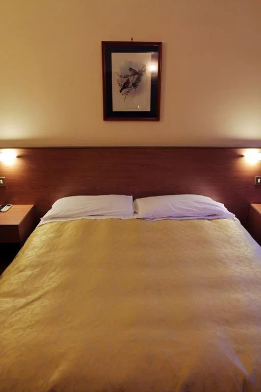 Hotel Del Sole