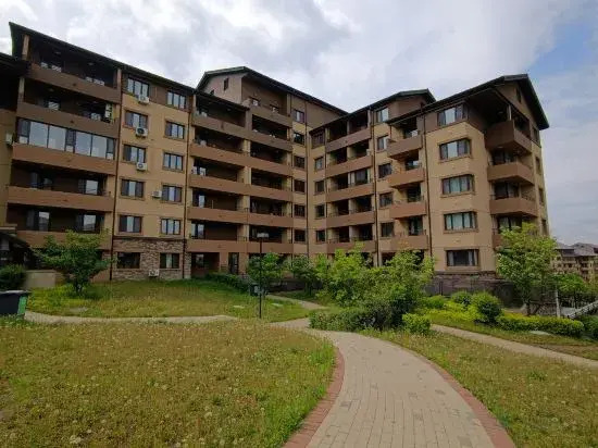Vanke Songhua Lake Shangjing Apartment