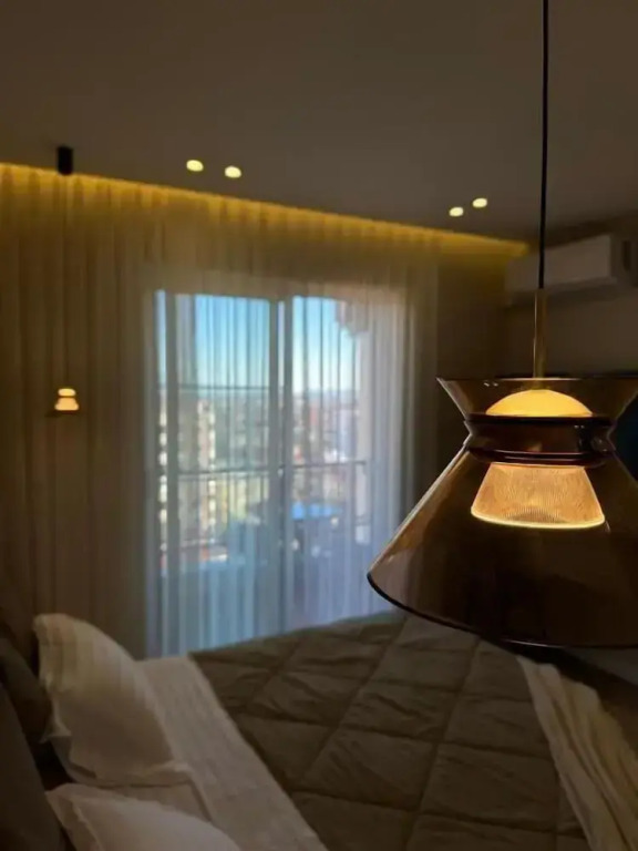 Downtown Shkodra Apartment