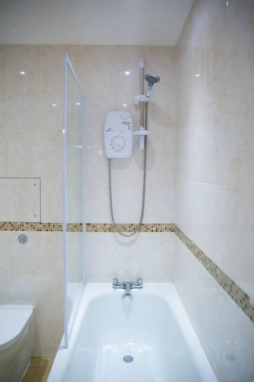 Velvet 1-bedroom Apartment The Clockhouse, Hoddesdon