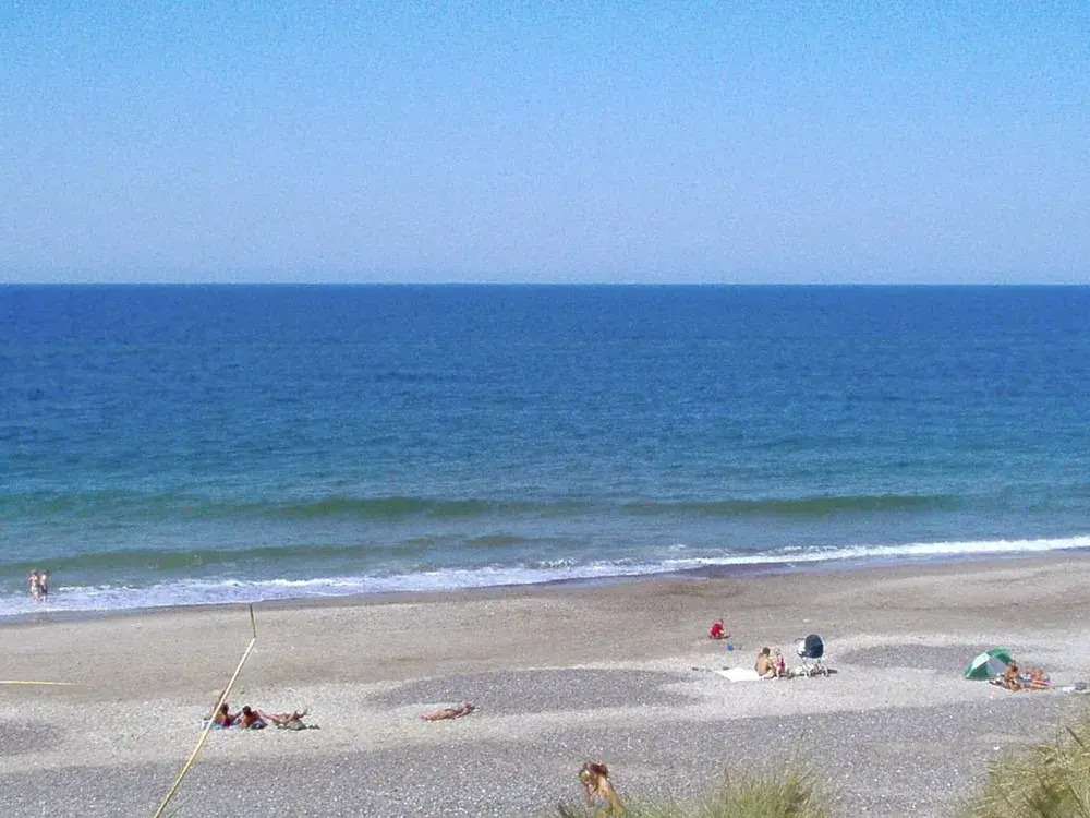 4 star holiday home in Ringkøbing