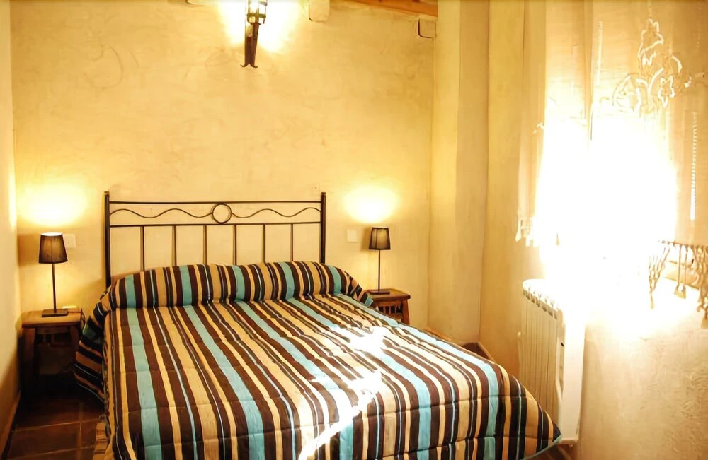 Apartamentos Leonor de Aquitania