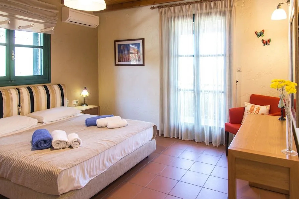 Villa Metochi