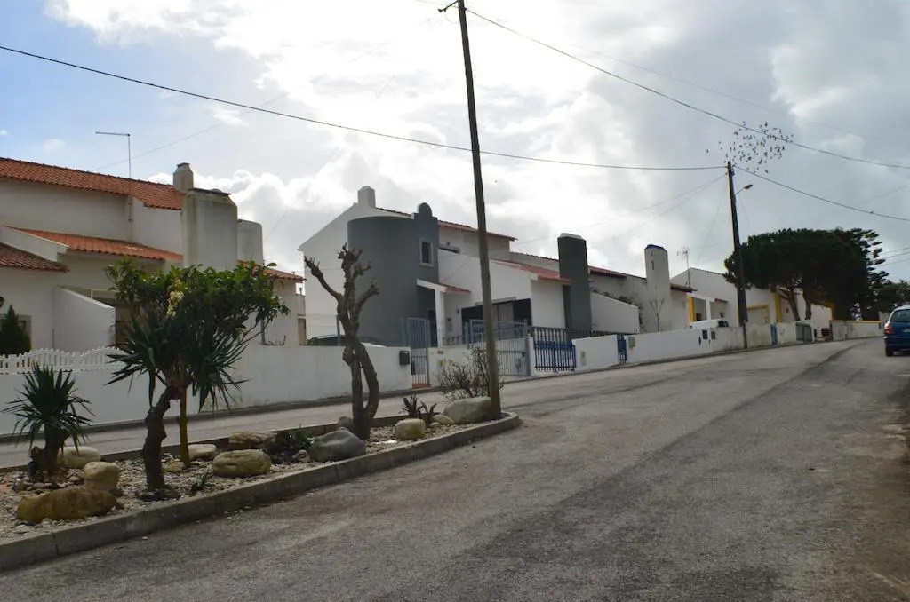 Casa da Meã