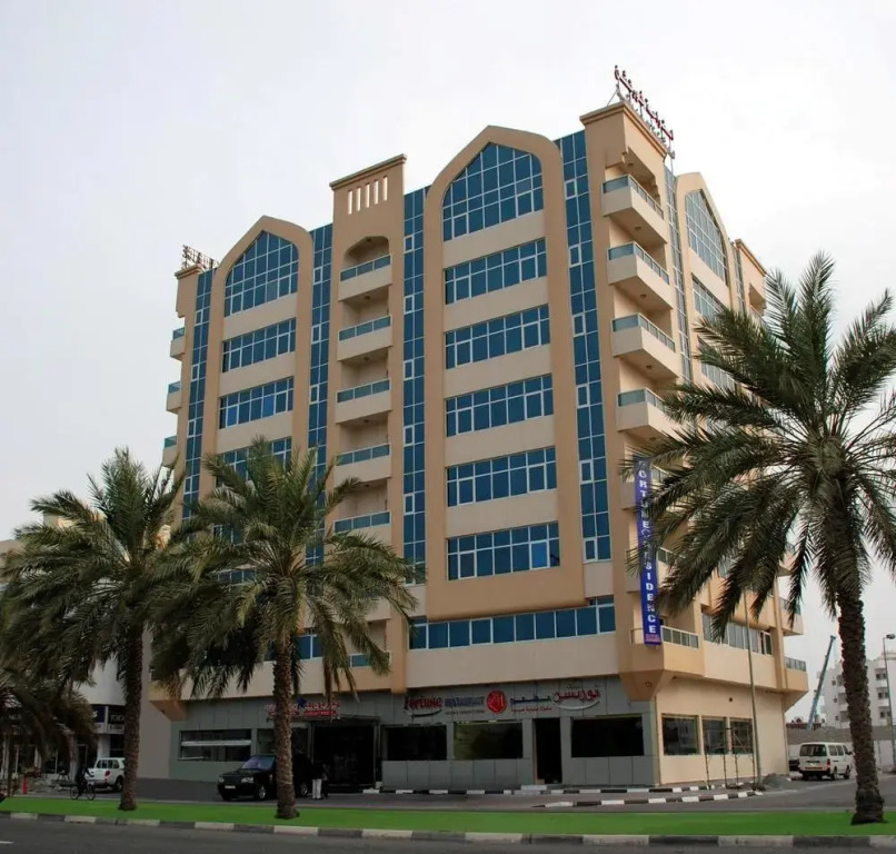 Royal Hotel Apartment