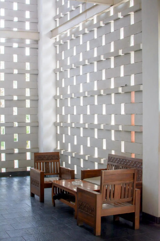 Wisma Amandari