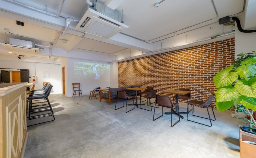 HOSTEL COCONE Kyoto - Station