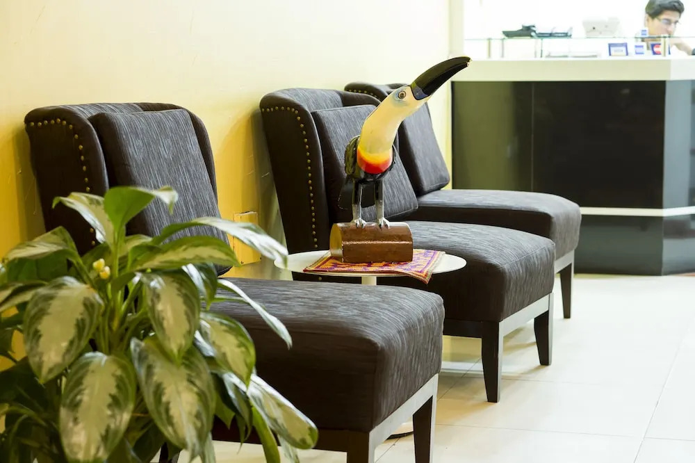 Hotel Fatima Inn