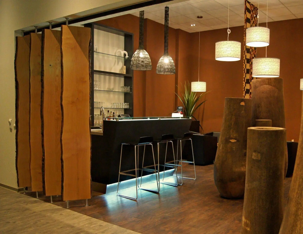 AMH Airport-Messe-Hotel Stuttgart