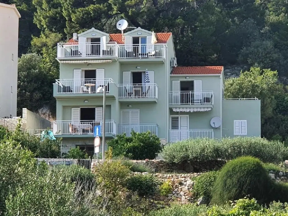 Mar - Beautiful Panoramic View - SA3