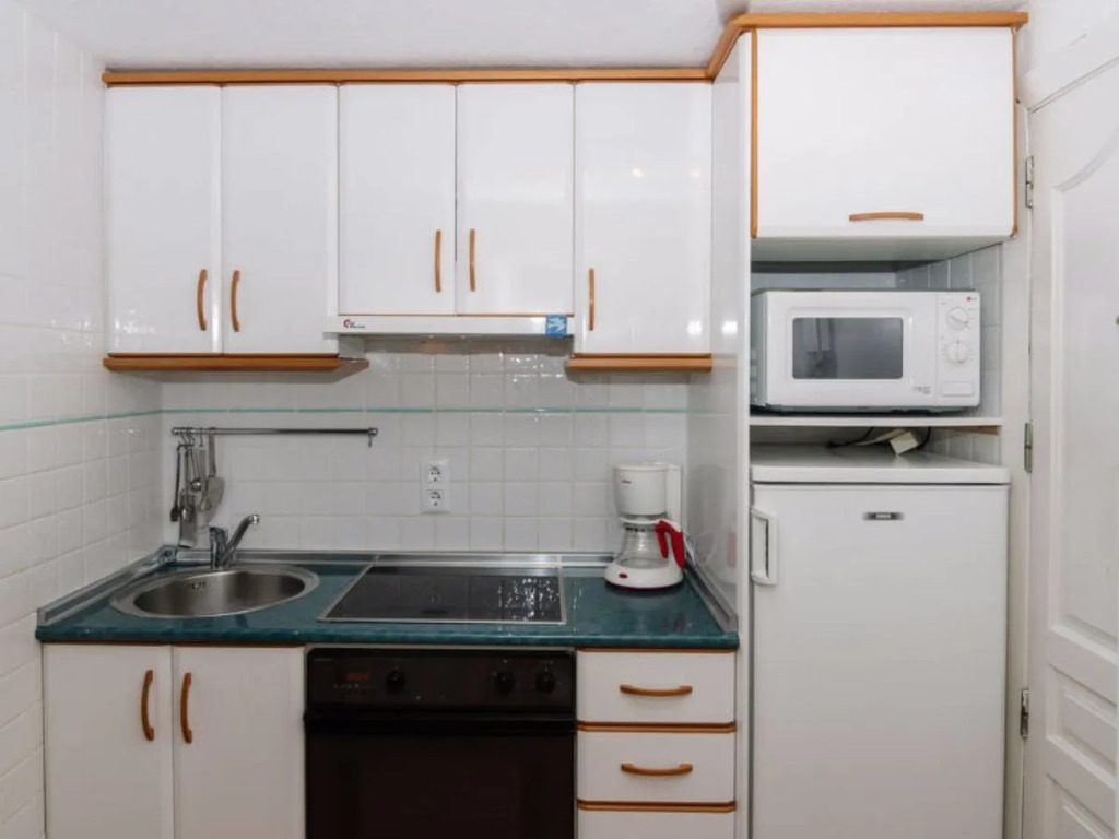 Apartment Voramar Calpe/Calp 38117