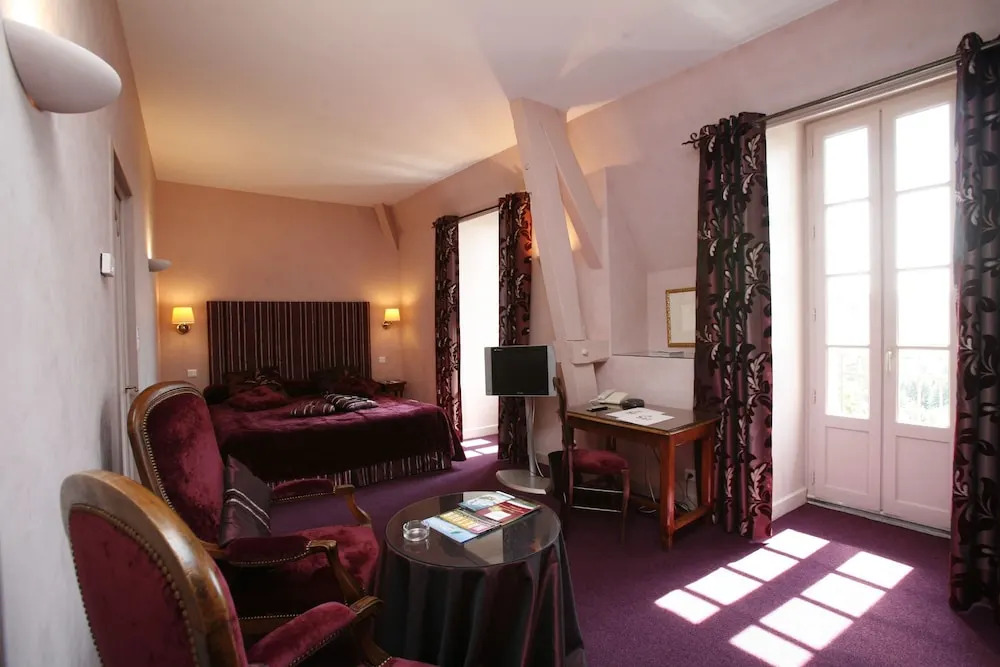 Château de Castel Novel Boutique Hôtel