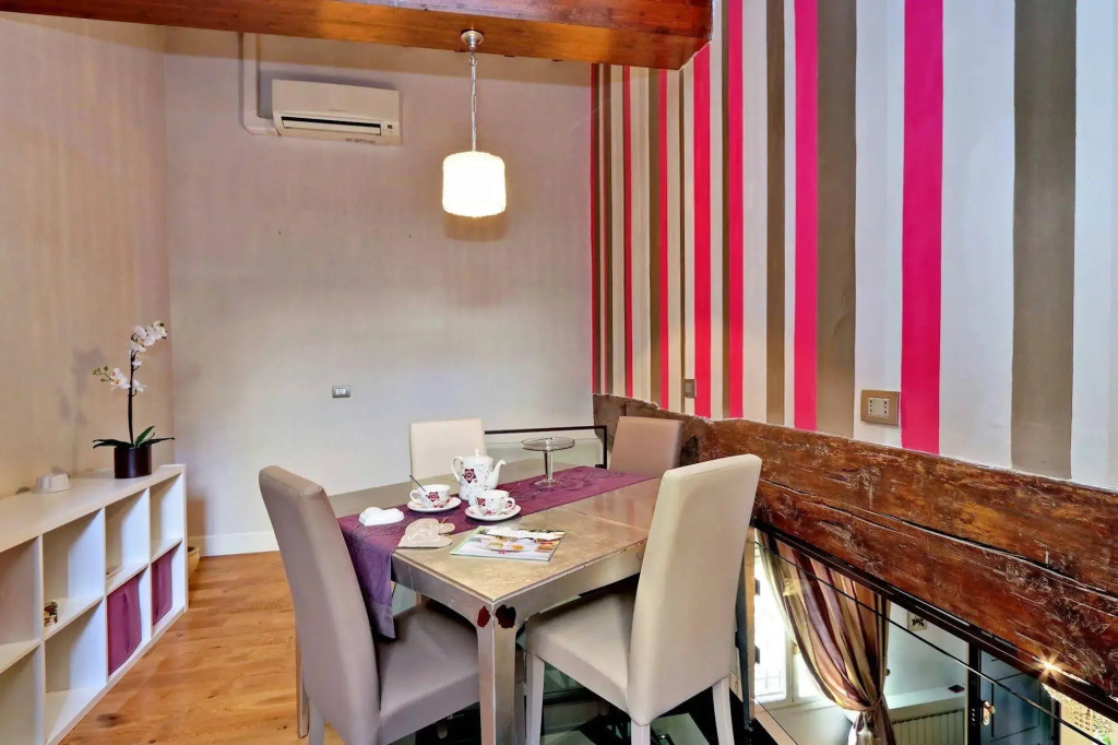Family Apartments Signoria