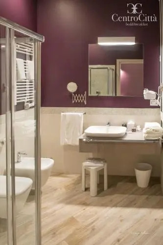 Centro Città Luxury B&B