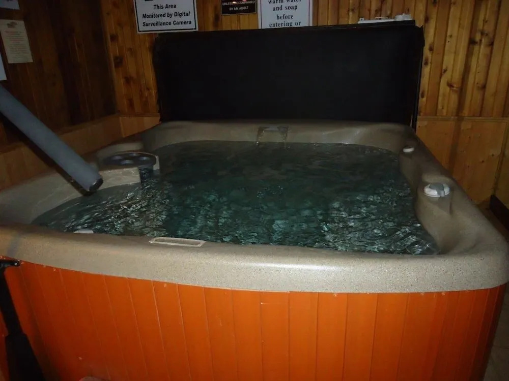 McIntosh Country Inn & Conference Centre