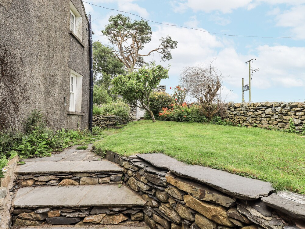 Old Cottage
