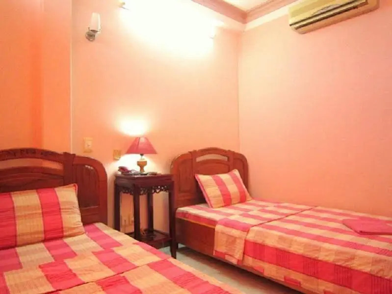 Hoa Quynh Anh Hotel