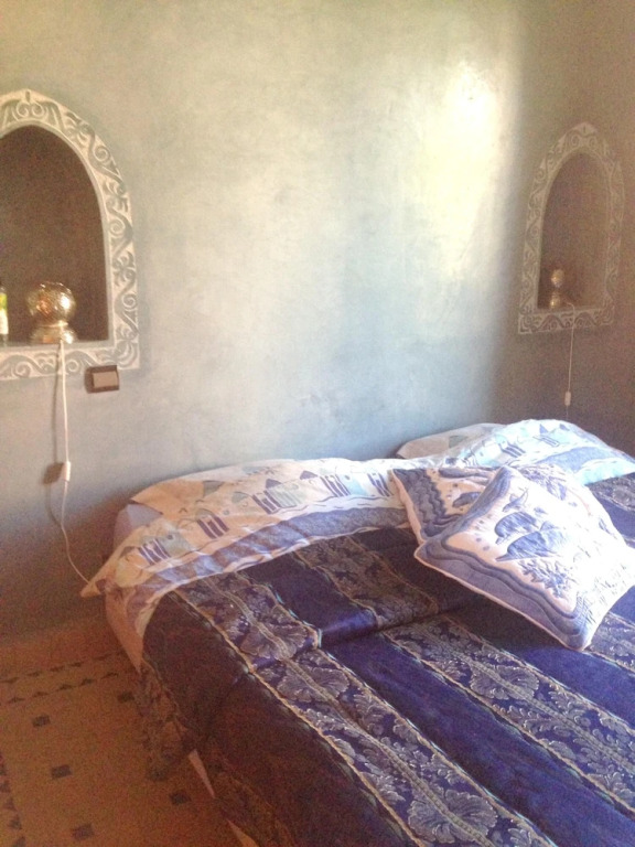 Apartment With 2 Bedrooms in Marrakech, With Wifi