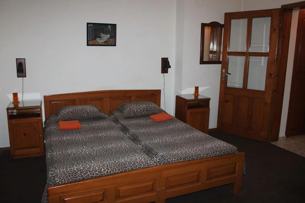 hotel Balkan