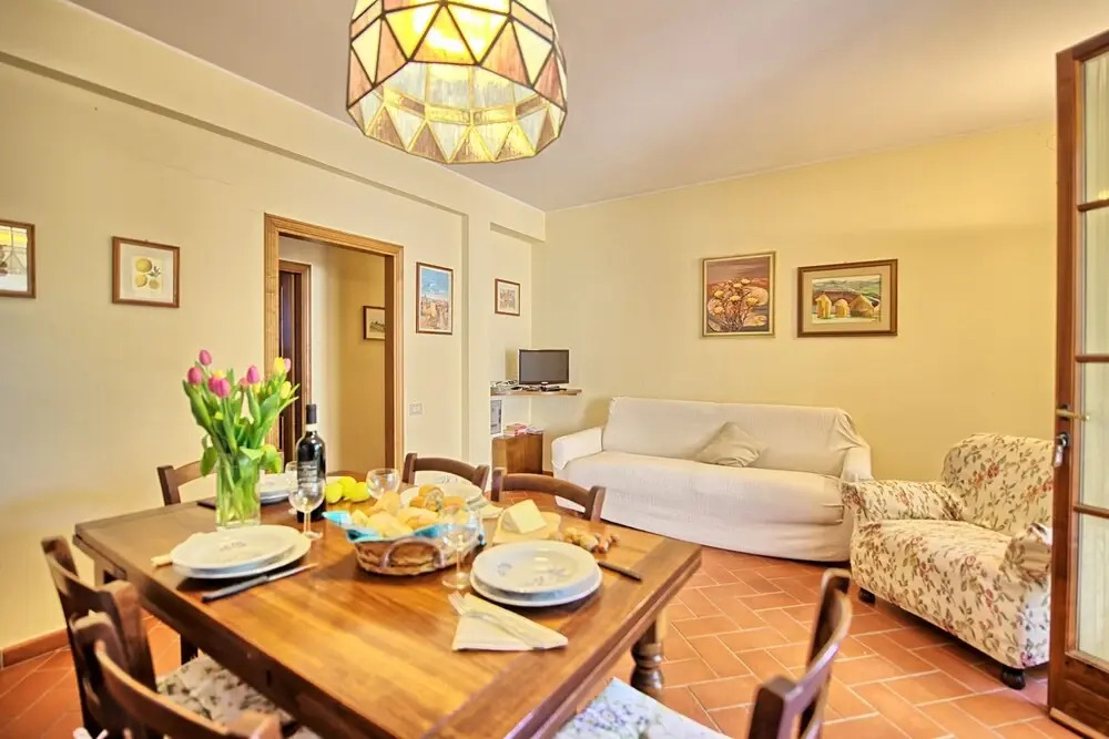 Casa Rossa by PosarelliVillas