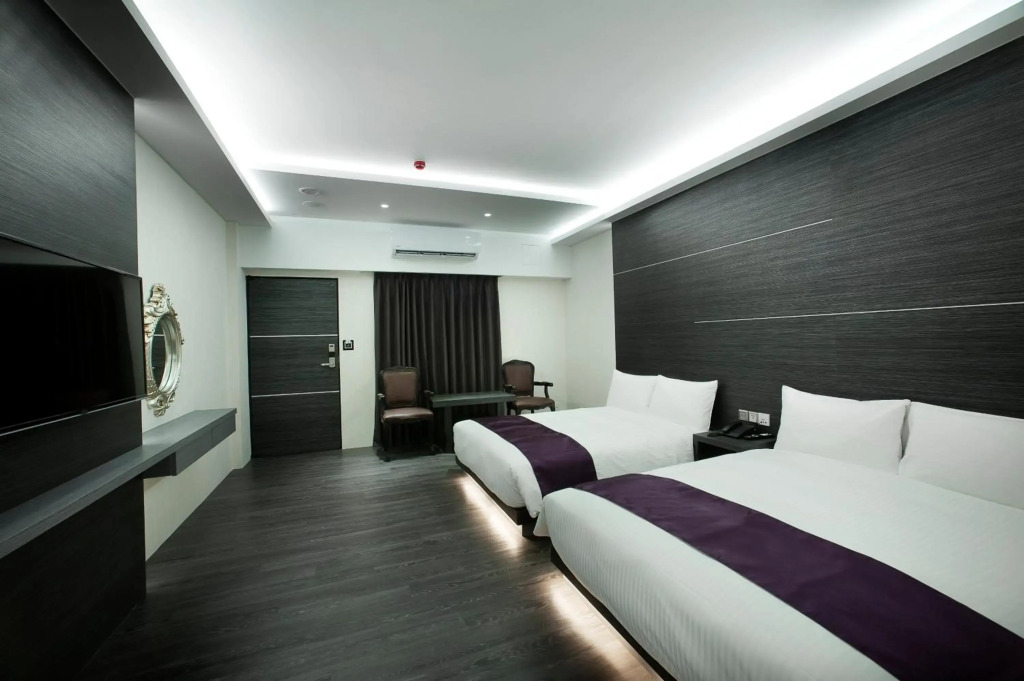 Fukun 5 Motel