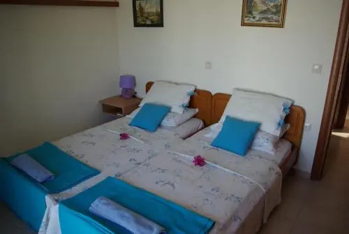 Manos House