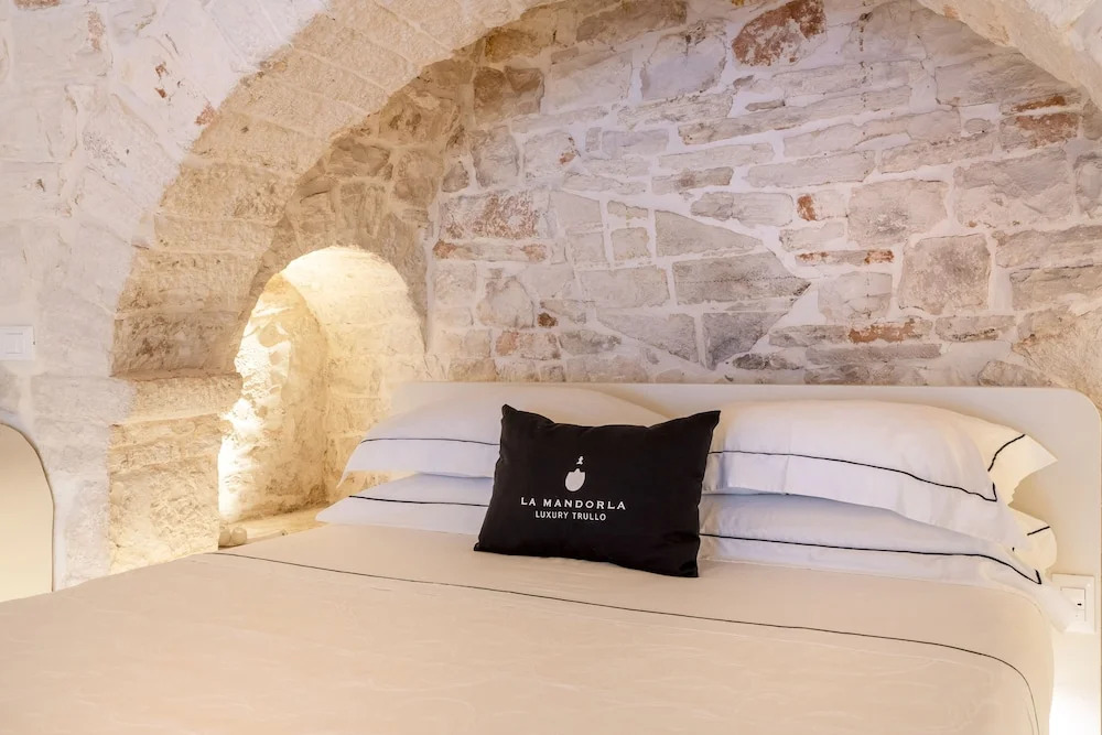 Trulli di Zia Vittoria