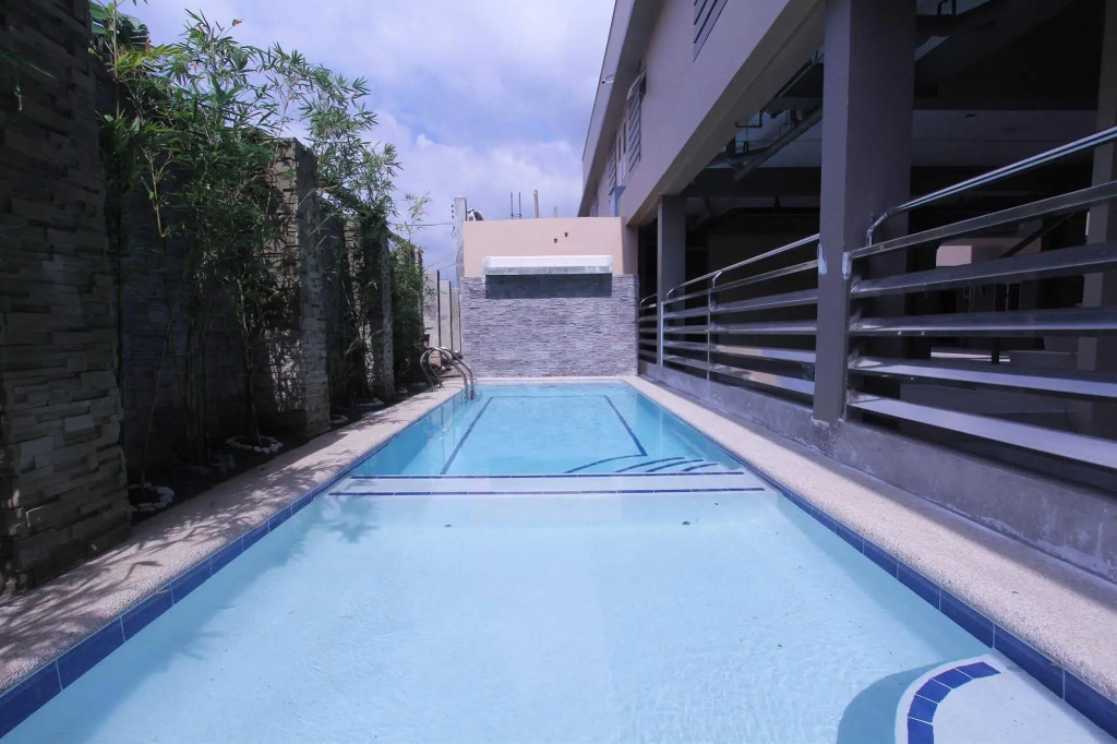 Grand Apartelle Mandaue Cebu